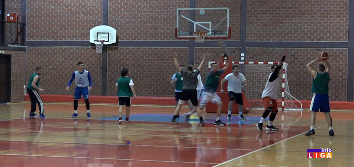 IL-OKK-IVA- Bugarčić : "Šanse za plasman u viši rang su još uvek realne" (VIDEO)