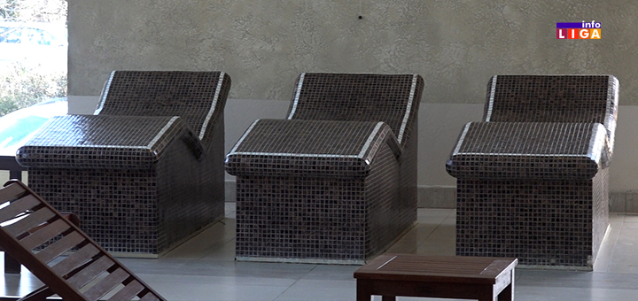 IL-SPA-Hotel-Park- Najbolji izbor! Luksuzna ponuda u zagrljaju prirode - hotel ''Park'' u Ivanjici (VIDEO)