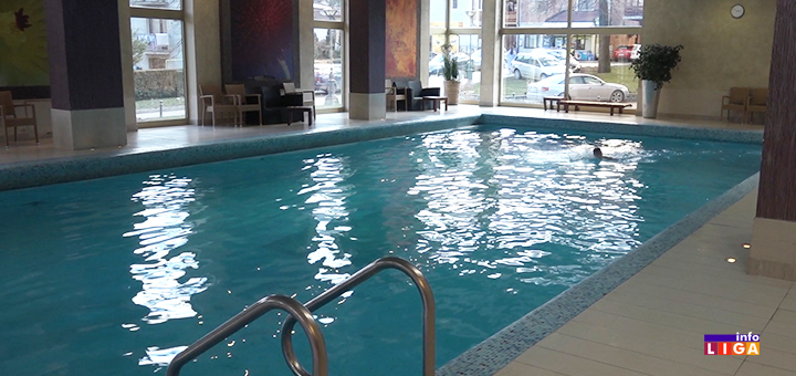 IL-bazen-Hotel-Park- Najbolji izbor! Luksuzna ponuda u zagrljaju prirode - hotel ''Park'' u Ivanjici (VIDEO)