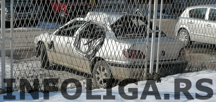 IL-nesreca-ADJ Ivanjica zanemela od tuge! U saobraćajnoj nesreći poginula šesnaestogodišnjakinja