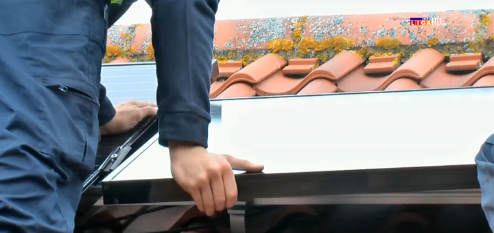 IL-panel-solarni- Ivanjica: Javni poziv za sufinansiranje ugradnje solarnih panela za proizvodnju električne energije za porodične kuće