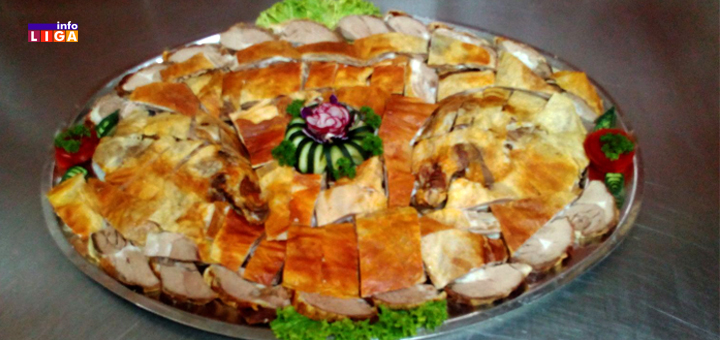 IL-pecenje-1 Pečenjara ''Jelić'' prima porudžbine za Zadušnice