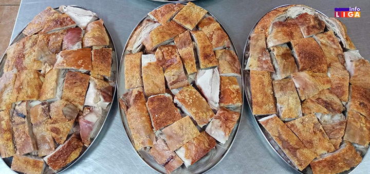 IL-pecenje-2- Pečenjara ''Jelić'' prima porudžbine za Zadušnice