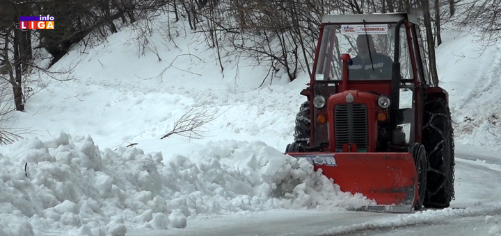 IL-raonici-ajdace- Zaključenje ugovora o dodeli podsticajnih sredstava za nabavku priključnih traktorskih čistača snega