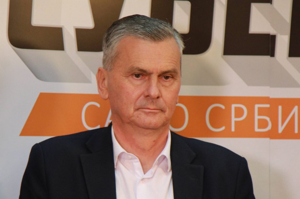 Milan-Stamatovic-1-1024x681 Formirana koalicija suverenističkih stranaka (VIDEO)