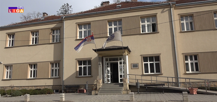 il-opstina-Ivanjcia Zasedalo veće opštine Ivanjica (VIDEO)