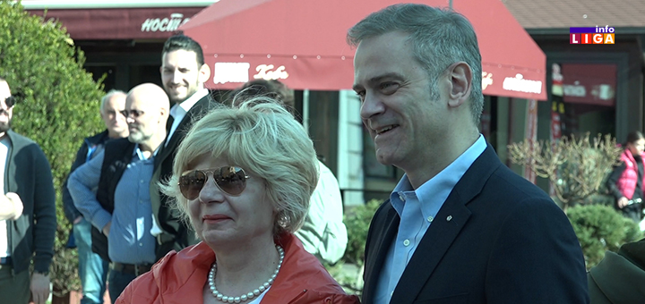 IL-Borko-Stefanovic- Ujedinjeni za pobedu Srbije u Ivanjici (VIDEO)