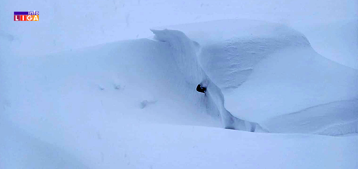 IL-Dobri-do-2 Zavejani na Goliji (VIDEO)