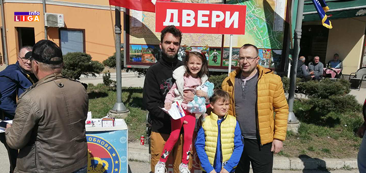 IL-Dveri-2- ''POKS je u koaliciji sa Dverima - koalicija NADA zloupotrebljava ime POKS-a''