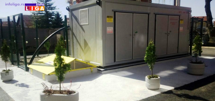 IL-Kotlarnica-Guca Za rekonstrukciju kotlarnice u Guči dvadeset jedan milion dinara