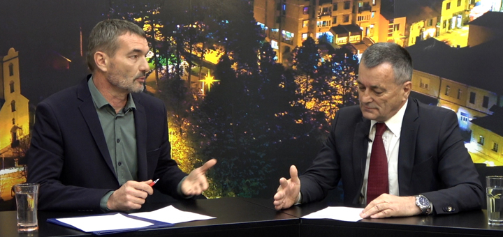 IL-MB-I-DM- Diplomirani turizmolog Dragovan Milinković - Narodni poslanik iz Ivanjice (VIDEO)