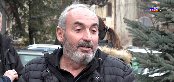 IL-Milovan-Milivojevic- Ponovo odloženo suđenje direktoru MB Namenske (VIDEO)