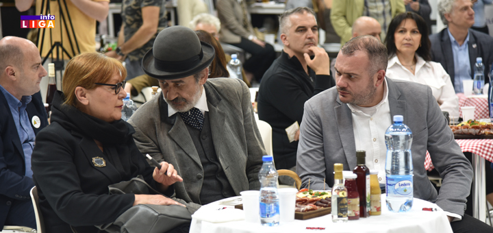 IL-Nusic-MM-Ljiljana- Ljiljana Dragutinović emotivno o Ivanjici i snimanju serije "Više od igre" (VIDEO)