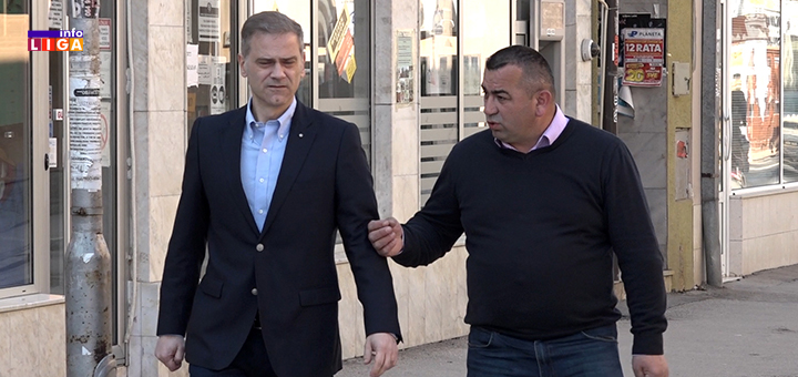 IL-Rasko-i-Borko- Ujedinjeni za pobedu Srbije u Ivanjici (VIDEO)