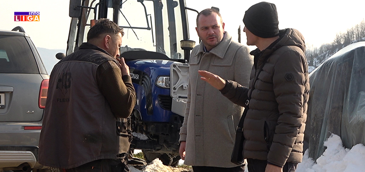 IL-Vasovici-resen-problem-EPS-dalekovod- Meštanima ivanjičkog sela Luke rešen dugogodišnji problem sa strujom (VIDEO)