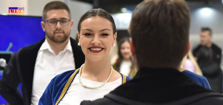 IL-kud-moravica- Ljiljana Dragutinović emotivno o Ivanjici i snimanju serije "Više od igre" (VIDEO)