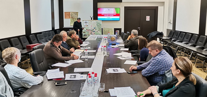 IL-milanko-cemerno- Konstituisan Odbor za izgradnju vojničke spomen kapele na Čemernu