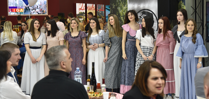 IL-nus-volonteri- Ljiljana Dragutinović emotivno o Ivanjici i snimanju serije "Više od igre" (VIDEO)