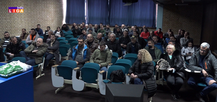 IL-poljoprivredni-proizvodjaci Polovinom marta novi traktori u Ivanjici (VIDEO)