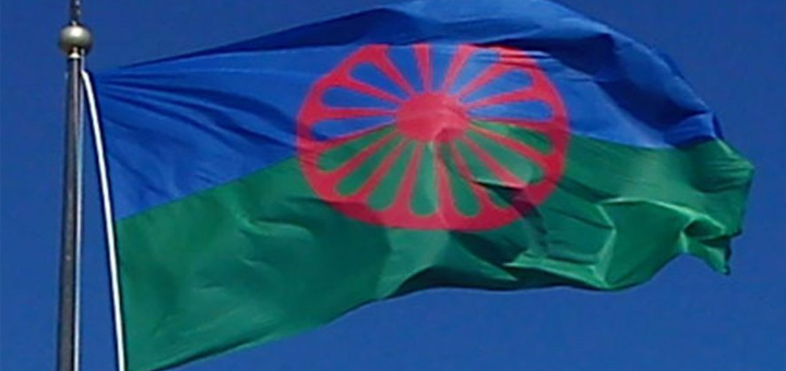 IL-Dan-Roma-Ivanjica- Romi skromnom svečanošću u Ivanjici obeležili svoj dan (VIDEO)