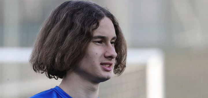 IL-Djordje-Gordic- Transfer godine! Iz lučanske Mladosti za tri miliona evra u Mančester Siti