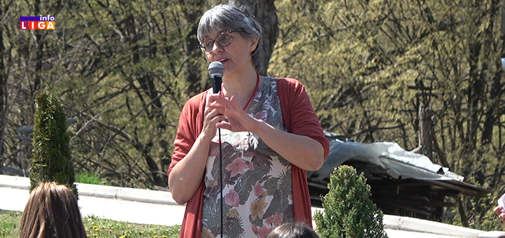 IL-Jasminka-Petrovic-Prilike- Popularni pisac za decu Jasminka Petrović gost ivanjičkih osnovnih škola (VIDEO)