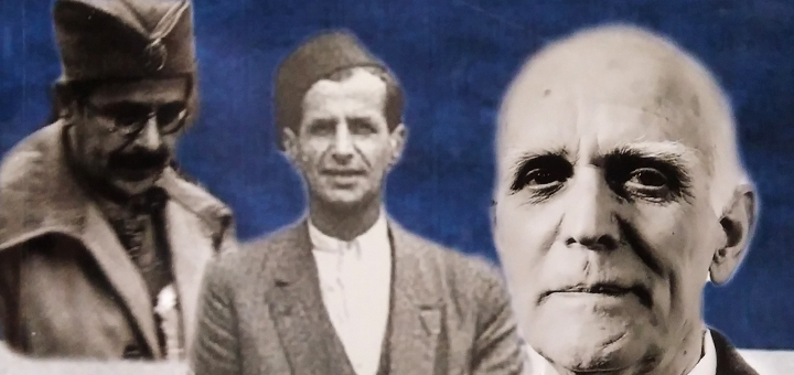 IL-Knjizevno-vece- Književno veče Saliha Selimovića u ivanjičkom Domu kulture