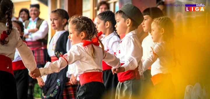 IL-Raspevano-Dragacevo Održano 60. Raspevano Dragačevo - Trube najavile čuveni Sabor