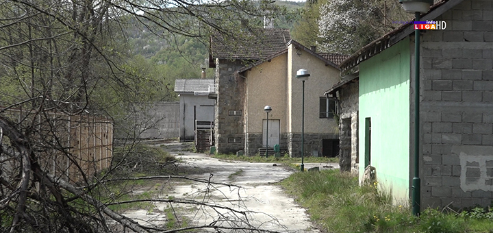 IL-Ribnjak- Nadaleko poznat ribnjak u Ivanjici-Nekada u punom sjaju, danas ruina (VIDEO)