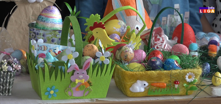 IL-Vaskrsnji-bazar-Kirilo-Savic-2 Poziv na humanost iz Osnovne škole "Kirilo Savić" (VIDEO)