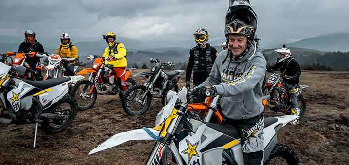 IL-reli-2 XROSS RELI: Grejem Džarvis najbolji hard enduro vozač svih vremena posetio Zlatibor i najavio spektakl (VIDEO)