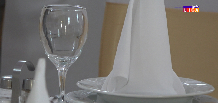 IL-svadbe-casa Ogromno interesovanje za organizaciju svadbi i drugih veselja (VIDEO)