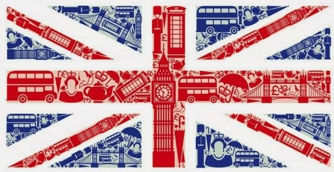 engleski-zastava Ogromno interesovanje mladih u Ivanjici za kurs engleskog jezika