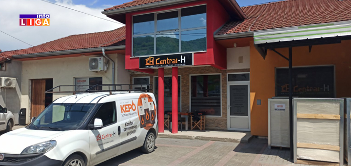 IL-Central-H-Ivanjica-Senjak-bb U Ivanjici 12. maja prezentacija i stručno savetovanje iz oblasti grejanja, gasnih instalacija, klimatizacije i solarnih sistema