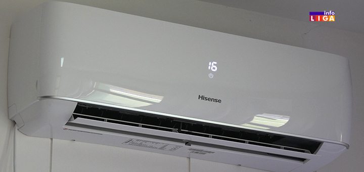 IL-Hisense-klima-unutar- Porodica Nedeljković donirala klime za vrtić ''Zvončica'' iz Ivanjice (VIDEO)