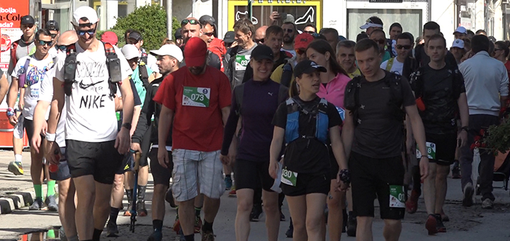 IL-Ivanjica-trail-2 ''Ivanjica TRAIL 2022'' - Preko 200 takmičara iz čitave Srbije pokorilo Goliju, Javor i Mučanj (VIDEO)