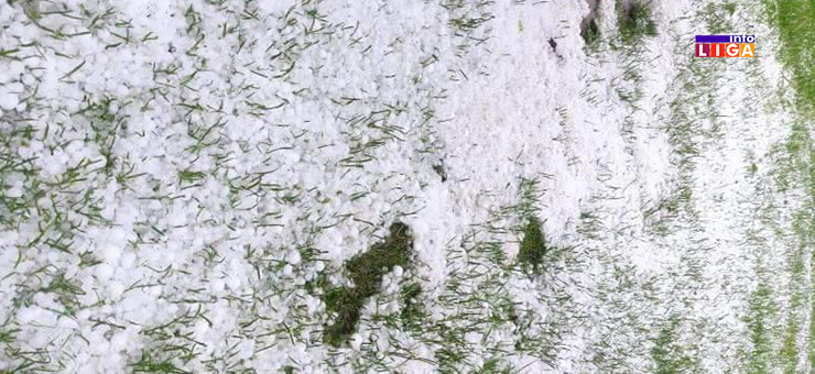 IL-Medovince-nevreme-3 Medovine obelele od grada (VIDEO)