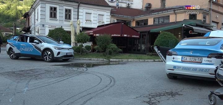 IL-Premier-taxi3 Promocija najsavremenijih vozila "PREMIER" taksija u Ivanjici (VIDEO)
