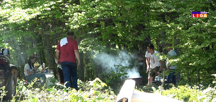 IL-Radioamateri Radio predajnik kao pomoć jačanju otpornosti na prirodne katastrofe