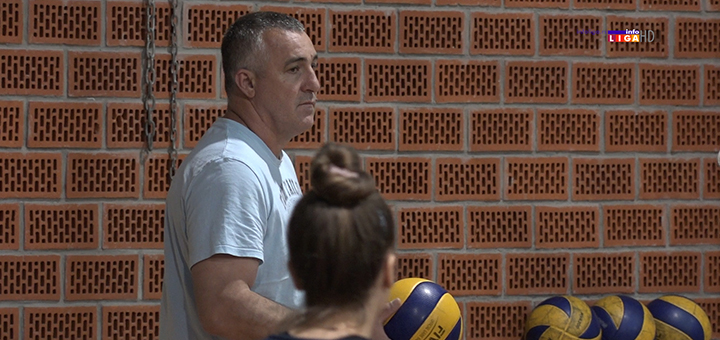 IL-Zoran-Foncev- Kadetkinje ŽOK "Iva" u nedelju igraju baraž meč za plasman na finalni turnir Srbije (VIDEO)