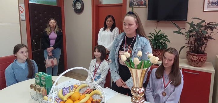 IL-nagrade-crnjevo-2 Svečani prijem za najbolje učenike OŠ ''Kirilo Savić'' iz Ivanjice