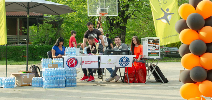 IL-organizatori-takmicenja- Ivanjica: Vulović Miloš pobednik prvog "Push & Pull" takmičenja