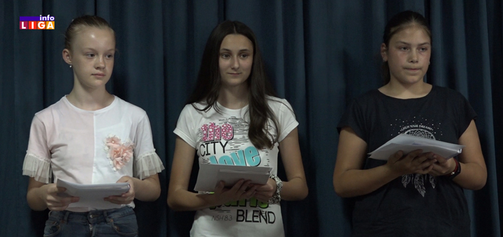 IL-pupoljci5 Nagrađene najlepše dečije pesme u zborniku Pupoljci (VIDEO)