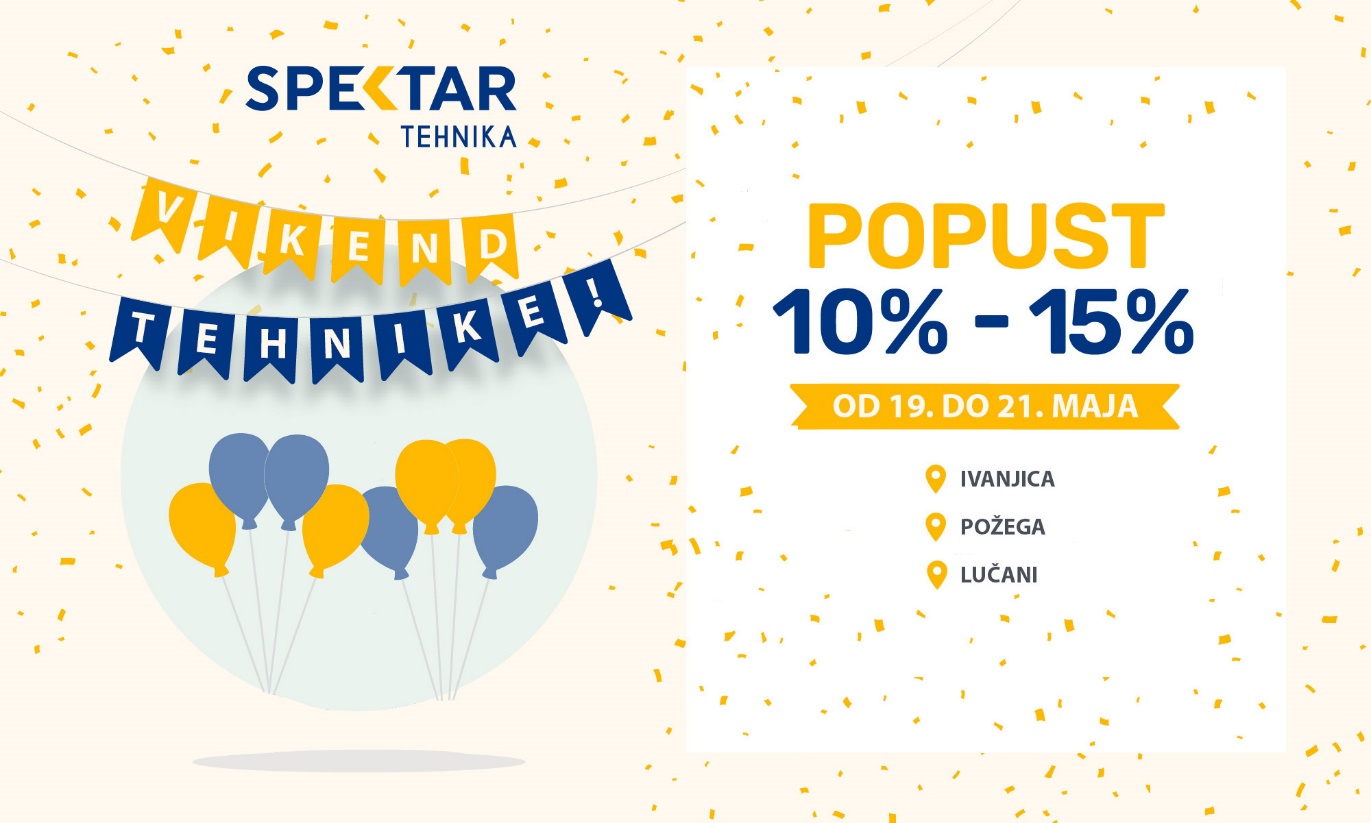 IL-spektar-akcija-banner Vikend tehnike u Spektru