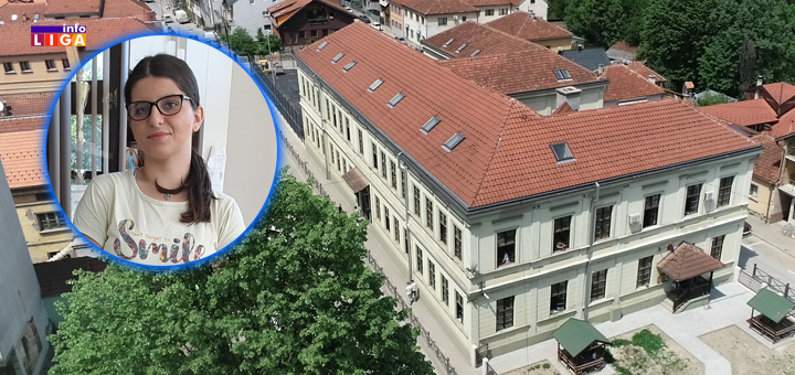 IL-tehnicka-skola-Sara-Vidic Talentovana učenica Tehničke škole iz Ivanjice na državnom prvenstvu