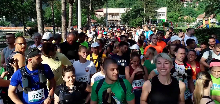 IL-trail-2022 Najmasovnija planinska trka ''Ivanjica TRAIL 2022'' održava se 21. i 22. maja (VIDEO)