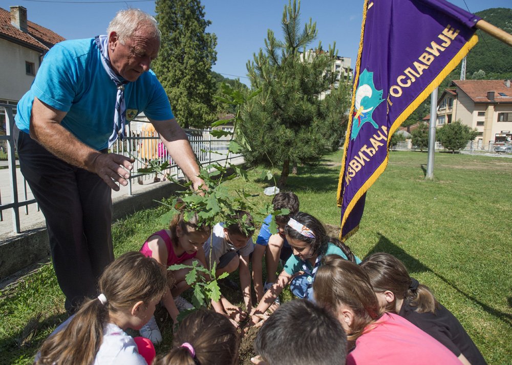 284266961_10222052292161083_2959605922495244527_n U Ivanjici obeležen Svetski dan zaštite životne sredine