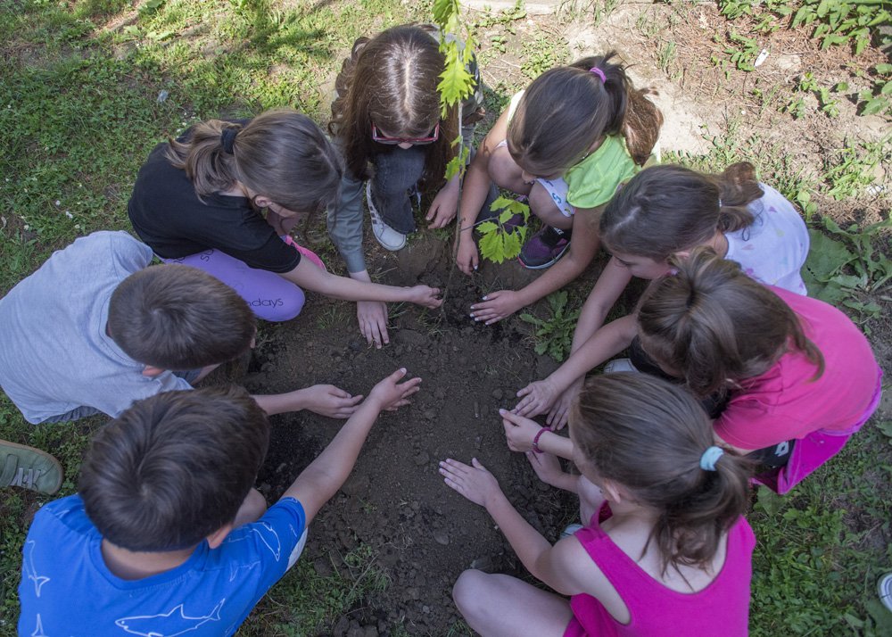 284570067_10222052291281061_6107296415412852759_n U Ivanjici obeležen Svetski dan zaštite životne sredine