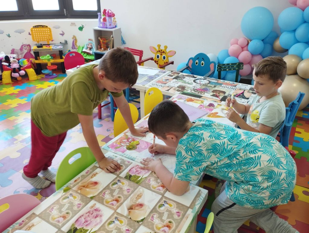 287954054_738520963853547_8249312049370031589_n-1024x771 Novo u Ivanjici: Zemlja čuda za vaše mališane