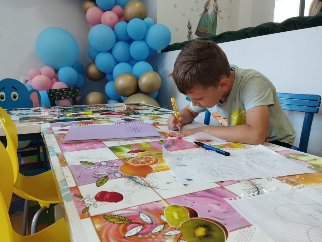 288447575_509767427505869_7314290805916687031_n-1024x771 Novo u Ivanjici: Zemlja čuda za vaše mališane